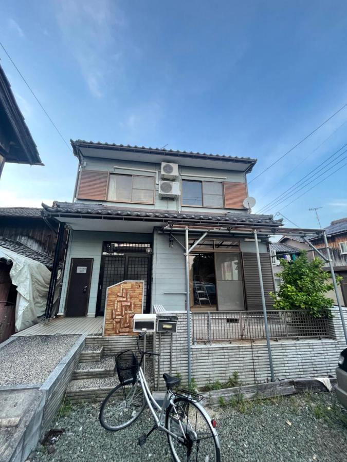 高島市一棟貸切 グループファミリーok Biwa Lake琵琶湖 徒歩10分 大人数でご利用だとお得連泊がお得bbq可能自転車無料利用可 Exterior photo