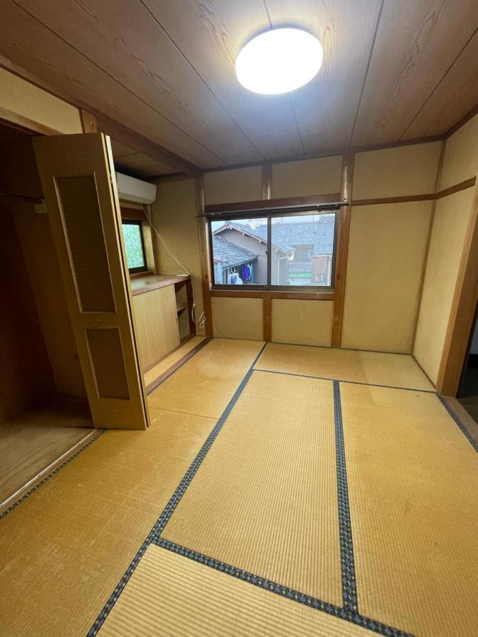 高島市一棟貸切 グループファミリーok Biwa Lake琵琶湖 徒歩10分 大人数でご利用だとお得連泊がお得bbq可能自転車無料利用可 Exterior photo