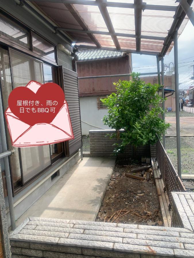 高島市一棟貸切 グループファミリーok Biwa Lake琵琶湖 徒歩10分 大人数でご利用だとお得連泊がお得bbq可能自転車無料利用可 Exterior photo