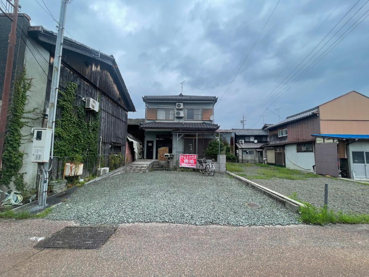 高島市一棟貸切 グループファミリーok Biwa Lake琵琶湖 徒歩10分 大人数でご利用だとお得連泊がお得bbq可能自転車無料利用可 Exterior photo