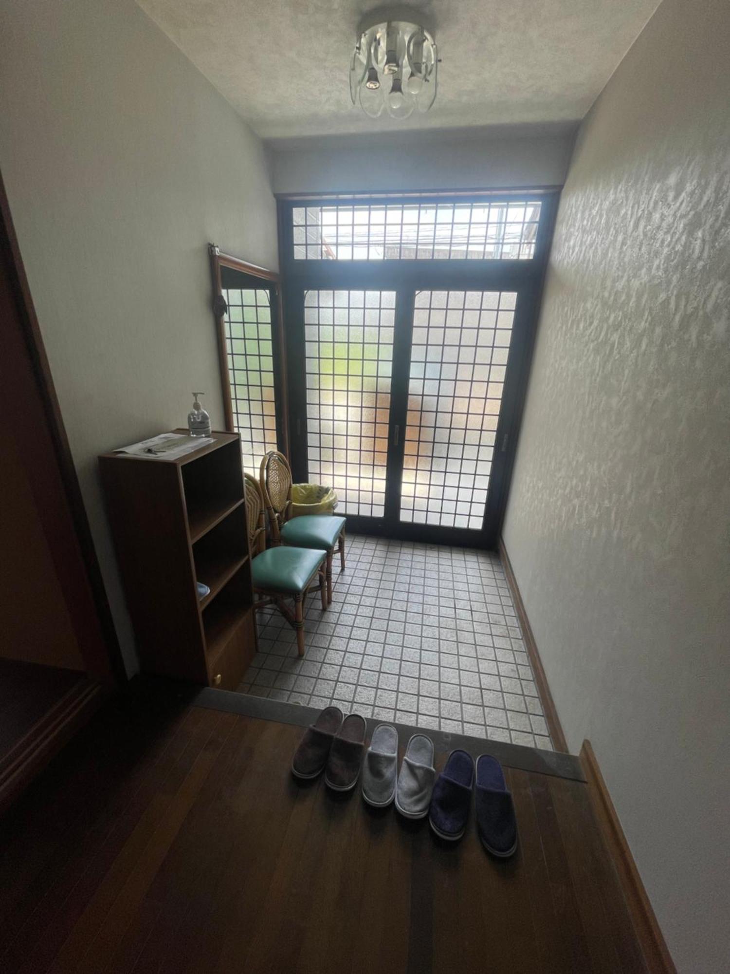 高島市一棟貸切 グループファミリーok Biwa Lake琵琶湖 徒歩10分 大人数でご利用だとお得連泊がお得bbq可能自転車無料利用可 Exterior photo
