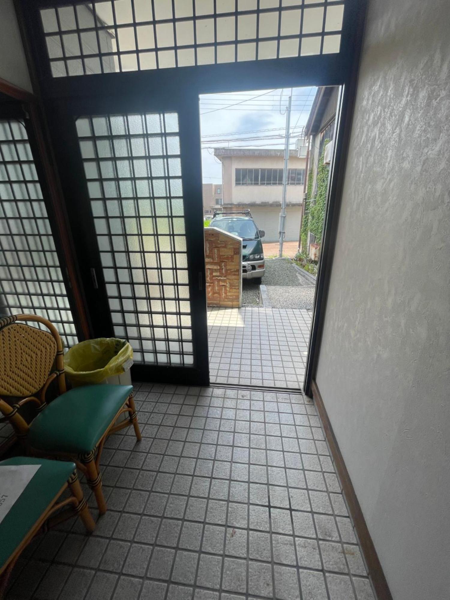 高島市一棟貸切 グループファミリーok Biwa Lake琵琶湖 徒歩10分 大人数でご利用だとお得連泊がお得bbq可能自転車無料利用可 Exterior photo